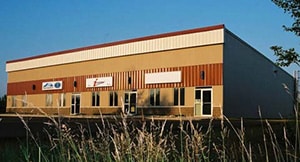 prefabricated commercial buildings the ideal choice