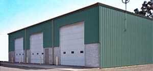 How Clearance Steel Buildings Can Save you Money