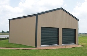 Things to Look for In Pre Engineered Steel Buildings