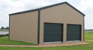 Top 5 Reasons Why Steel Buildings are so Popular