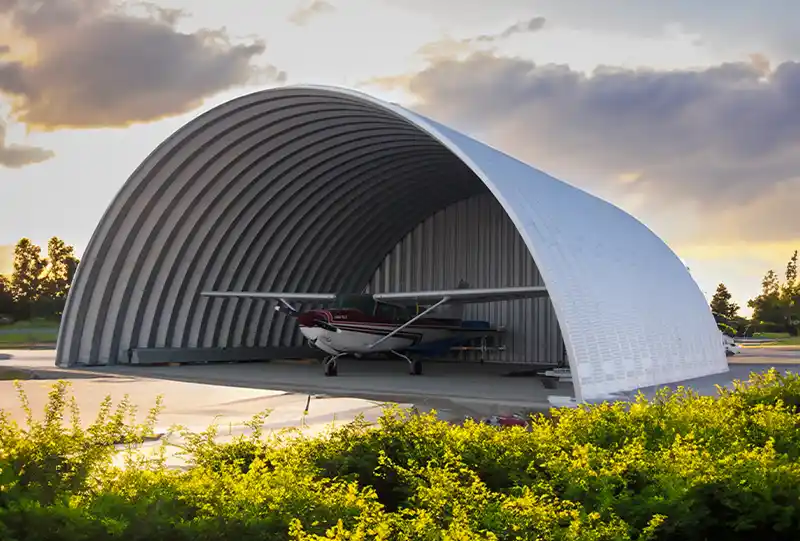 South America Largest Supplier of Steel Buildings
