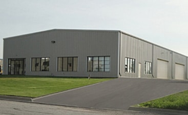 Commercial Buildings in Canada