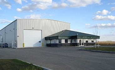insurance for metal buildings