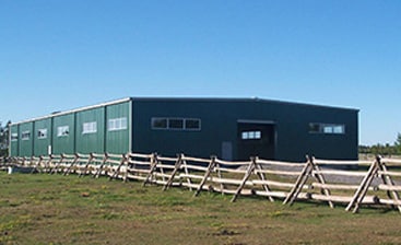 Benefits of Using an Agricultural Steel or Metal Building