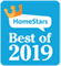 HomeStars - Best of 2019 WINNER