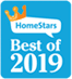 Homestars - Best of 2019