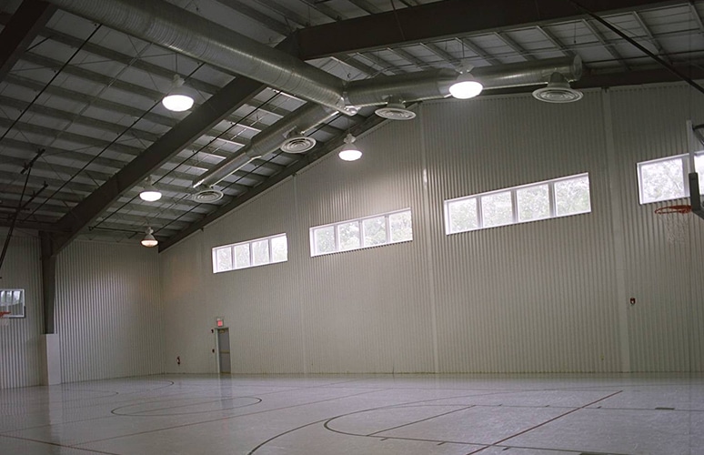 Starting Your Sports Business With Toro Steel Buildings