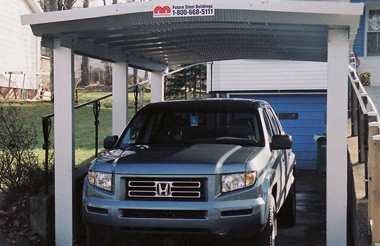 Metal Carport Kits Steel Carport Kits Do Yourself Toro Steel Buildings