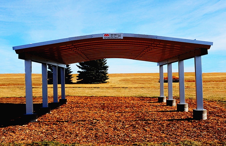 Metal Carport Kits | Steel Carport Kits Do Yourself | TORO Steel Buildings