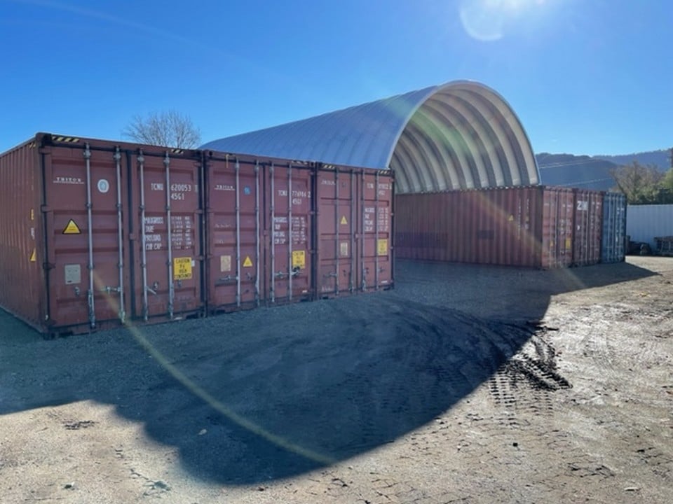 25 X 40 -03 R Model, CA, 221603