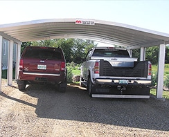 Carports