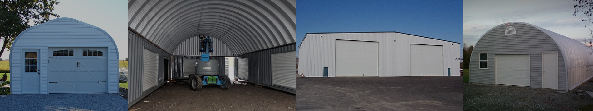 Clearance Metal Buildings for Sale | Discounted Steel Buildings