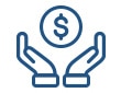 low-delivery-fees-icon