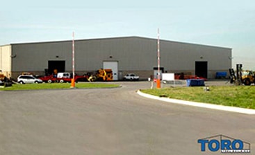 Save Money by Choosing Industrial Steel Buildings