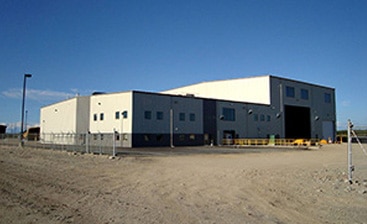 Save Money by Choosing Industrial Steel Buildings