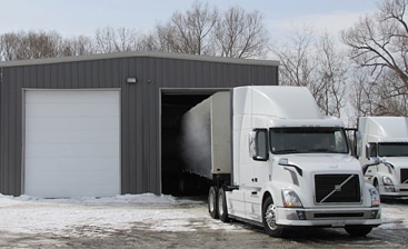 Metal Storage Buildings