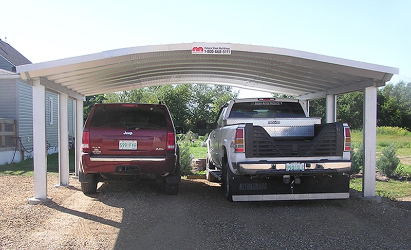 Carport Kits