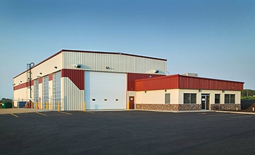 12 Great Reasons to Invest in Commercial Steel Buildings