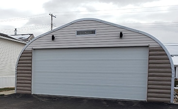 How to Increase Your Home’s Value with a Garage Kit 