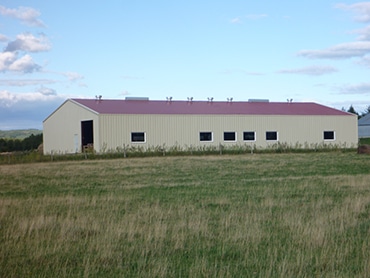 Clearance Metal Buildings for Sale | Discounted Steel Buildings