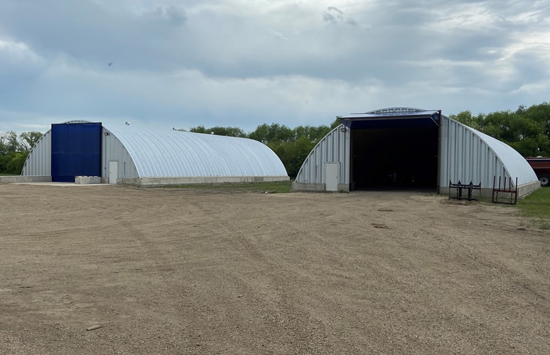 Your Guide to Quonset Hut Buildings