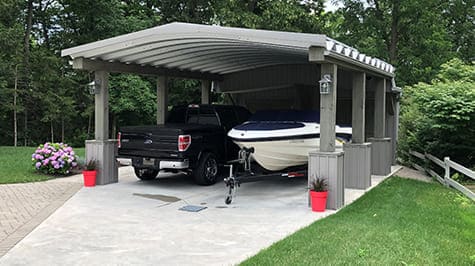 Carport Kits