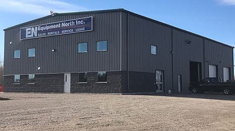 Commercial Steel Buildings