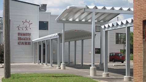 Roofing Systems
