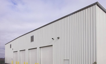 Starting a Self-Storage Business