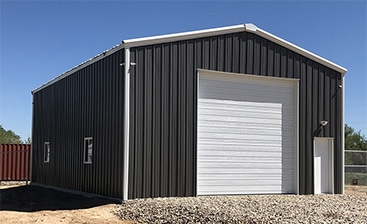 A Comprehensive Guide to Owning Steel Storage Buildings