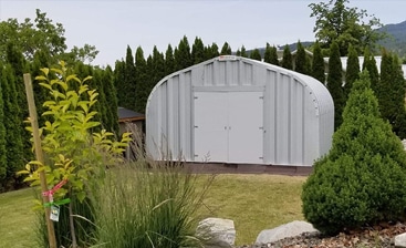 A Comprehensive Guide to Owning Steel Storage Buildings