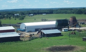 The Advantages of Steel Barn Kits