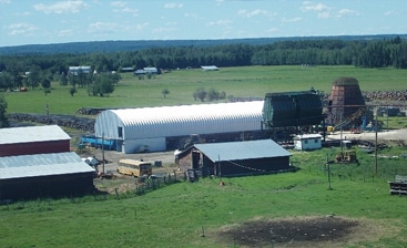 8 Effective Ways to Use Metal Farm Buildings