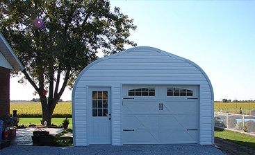 How to Enhance the Look of Your Garage Shop