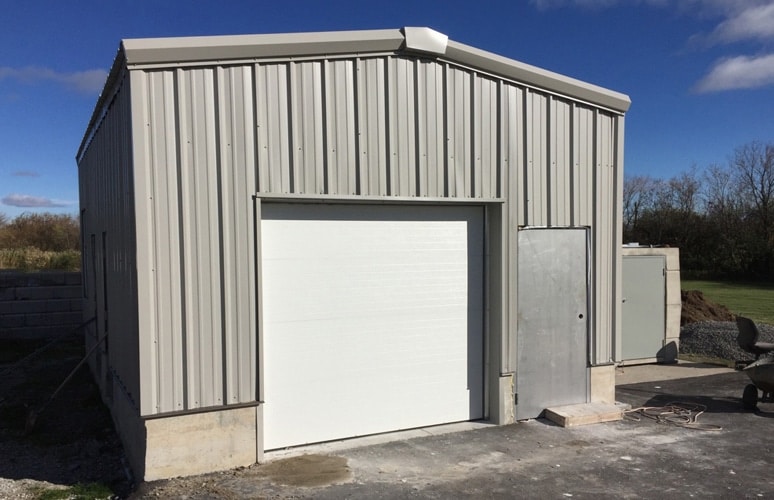 How to Get Your Dream Metal Storage Building at the Best Price