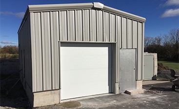 How to Get Your Dream Metal Storage Building at the Best Price 