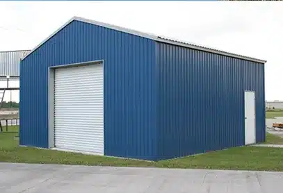 T Modèle 20′ x 10′ x 30′