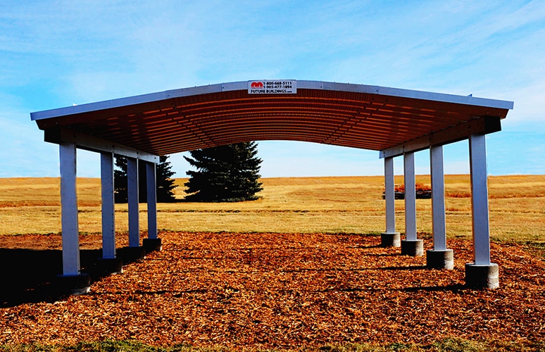 DIY Steel Carport Kits