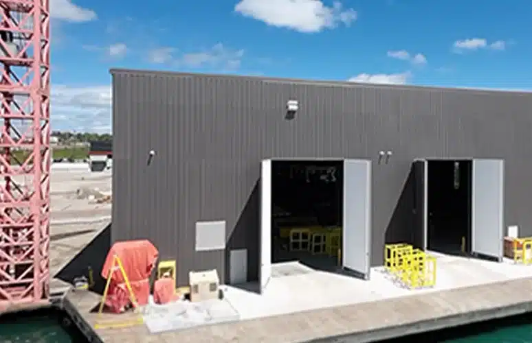 factorymetalbuilding Naves de acero para la industria