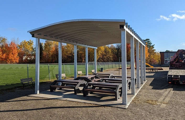 DIY Steel Carport Kits