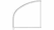 Arch Steel buildings