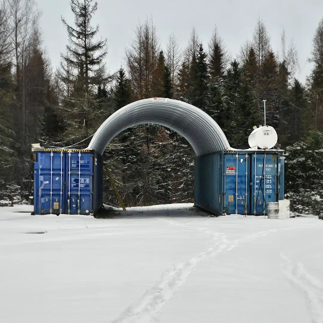 The Ultimate Steel Buildings