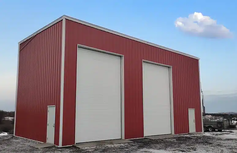 Container Covers