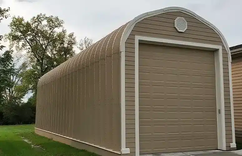 quonset hut s model steel buildings