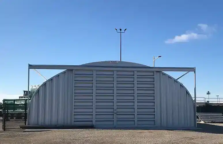 quonset hut s model steel buildings