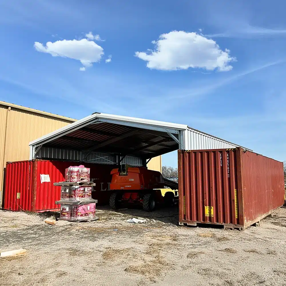 The Ultimate Steel Buildings