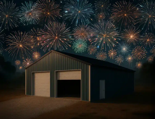 Build Your Independence: Celebrate July with DIY Steel Buildings That Last