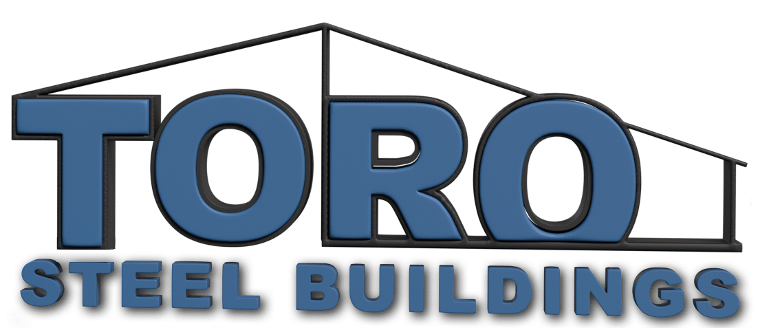Logo Toro TV The Ultimate Steel Buildings (TV)