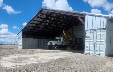 metalcontainercover