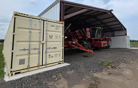 steelcontainercover